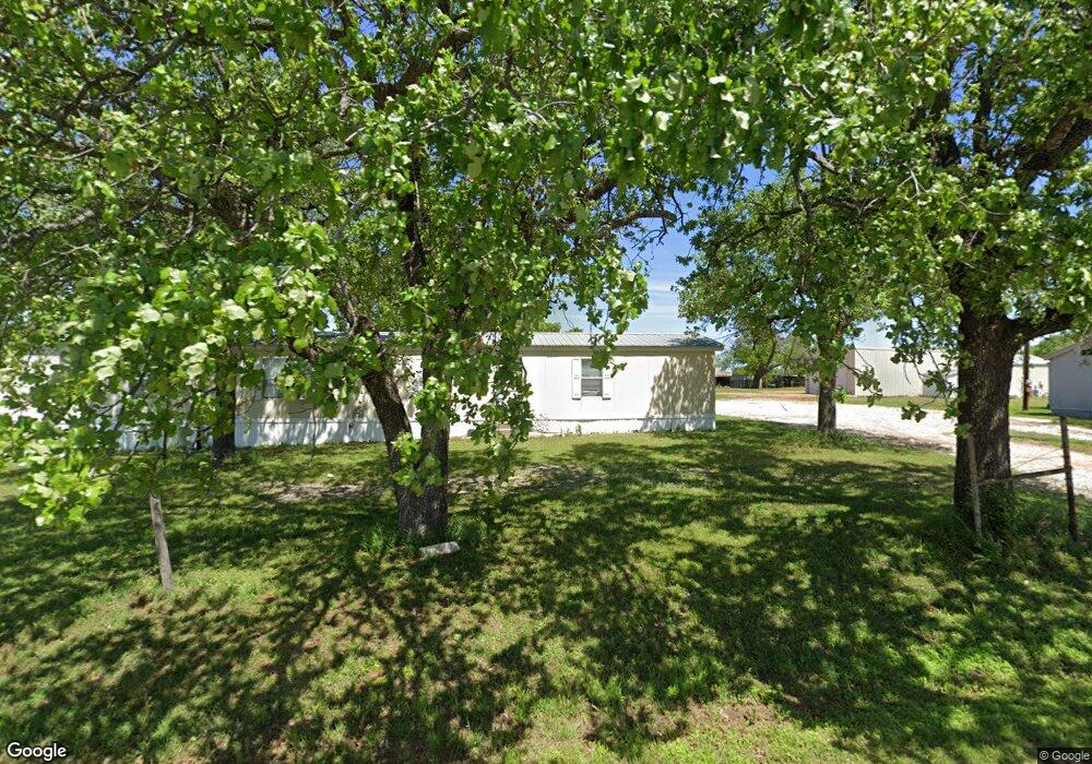 210 Jack Wright Rd, Millsap, TX 76066 - photo 1