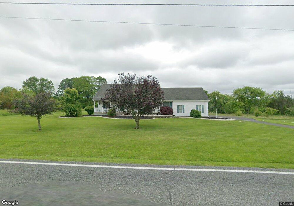 2032 County Line Rd, East Greenville, PA 18041 - photo 1