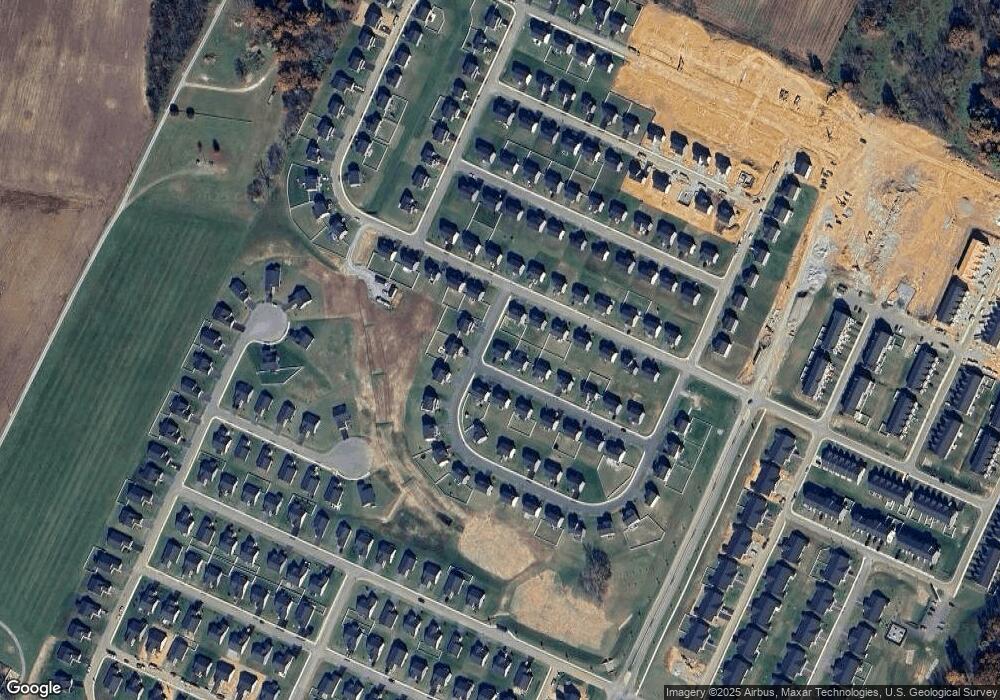 100 Costilla Way, Hedgesville, WV 25427 - photo 1