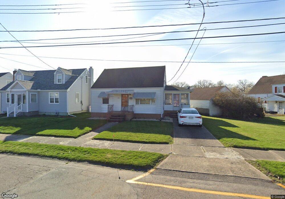 450 Dennison St, Wyoming, PA 18644 - photo 1