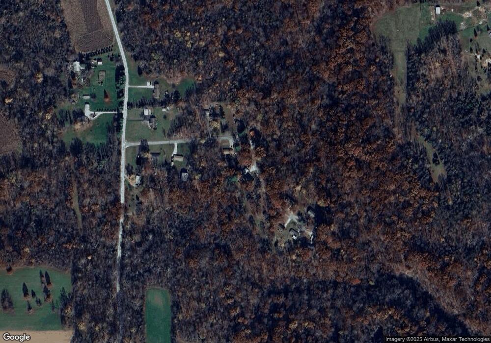 5727 W Hensler Rd, Hanover, IN 47243 - photo 1