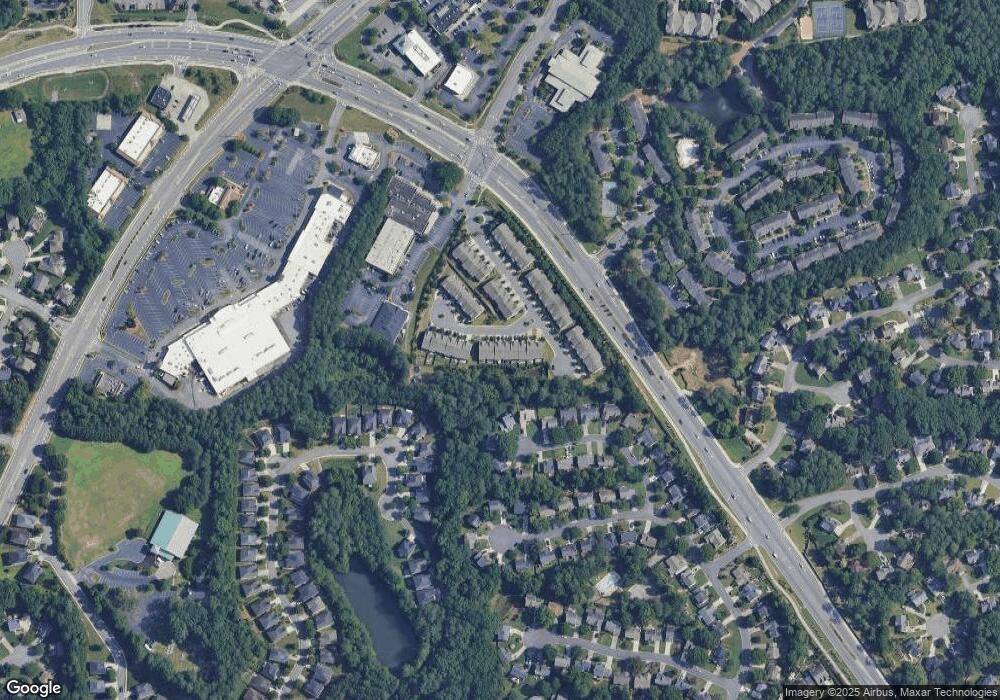 5065 Garrett Ct unit 26, Johns Creek, GA 30005 - photo 1