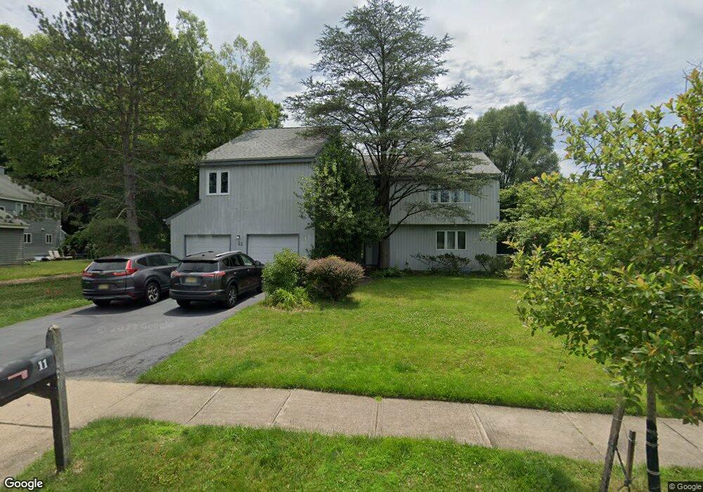 11 Arnold Dr, Princeton Junction, NJ 08550 - photo 1