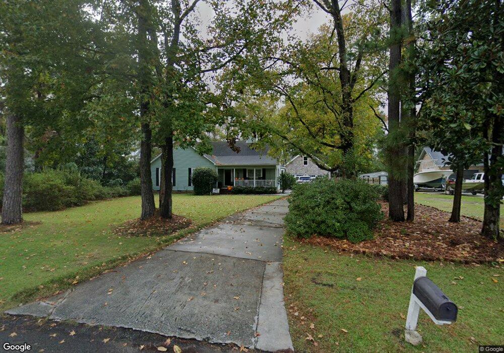 7107 Northbend Rd, Wilmington, NC 28411 - photo 1