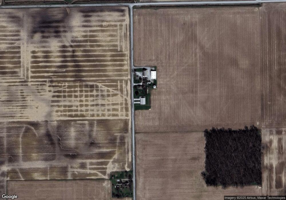 7845 N 650 E, Ossian, IN 46777 - photo 1