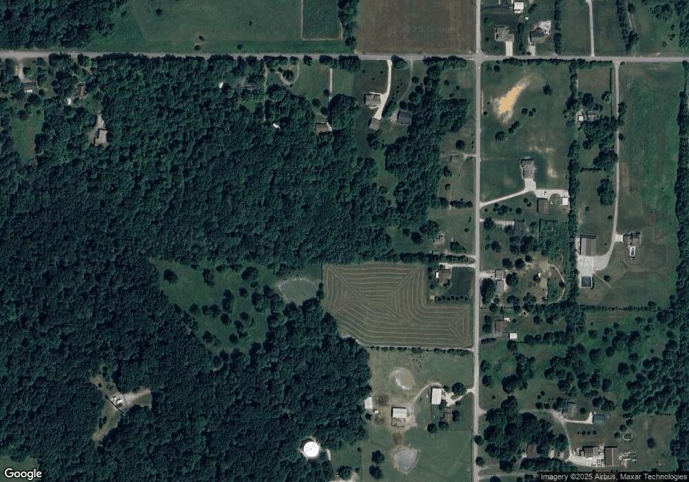 2841 Henriott Rd, Georgetown, IN 47122 - photo 1