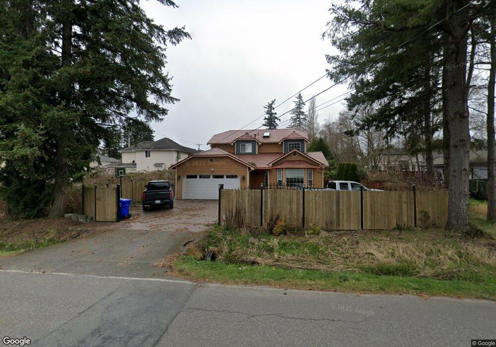 11112 1st Ave SE, Everett, WA 98208 - photo 1