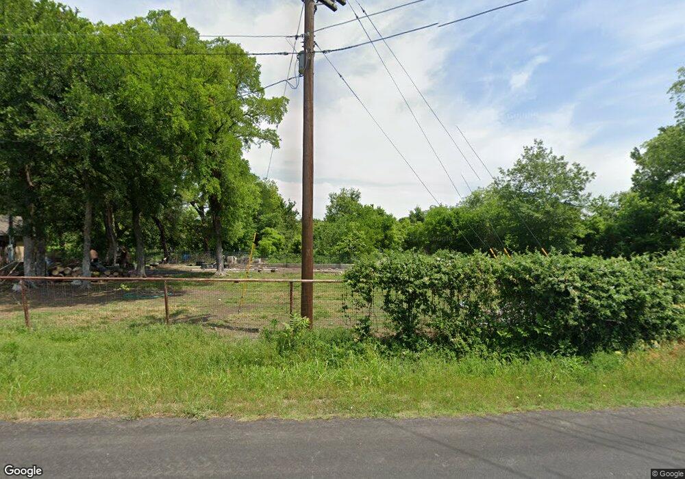 417 Clayton Rd, Azle, TX 76020 - photo 1