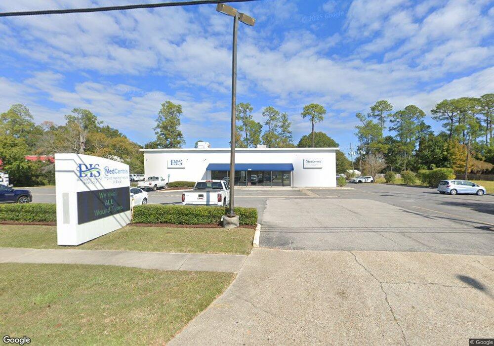 1310 Gause Blvd, Slidell, LA 70458 - photo 1