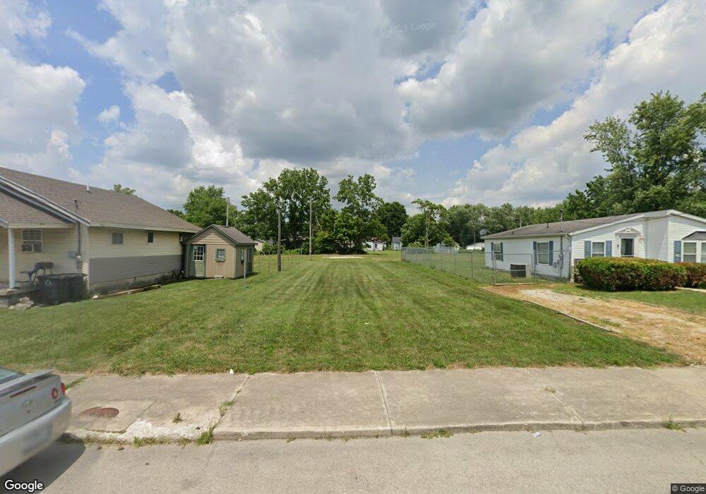 1608 E Willard St, Muncie, IN 47302 - photo 1