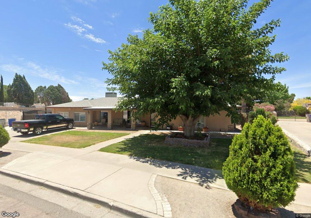 10240 Woodway Dr, El Paso, TX 79925 - photo 1