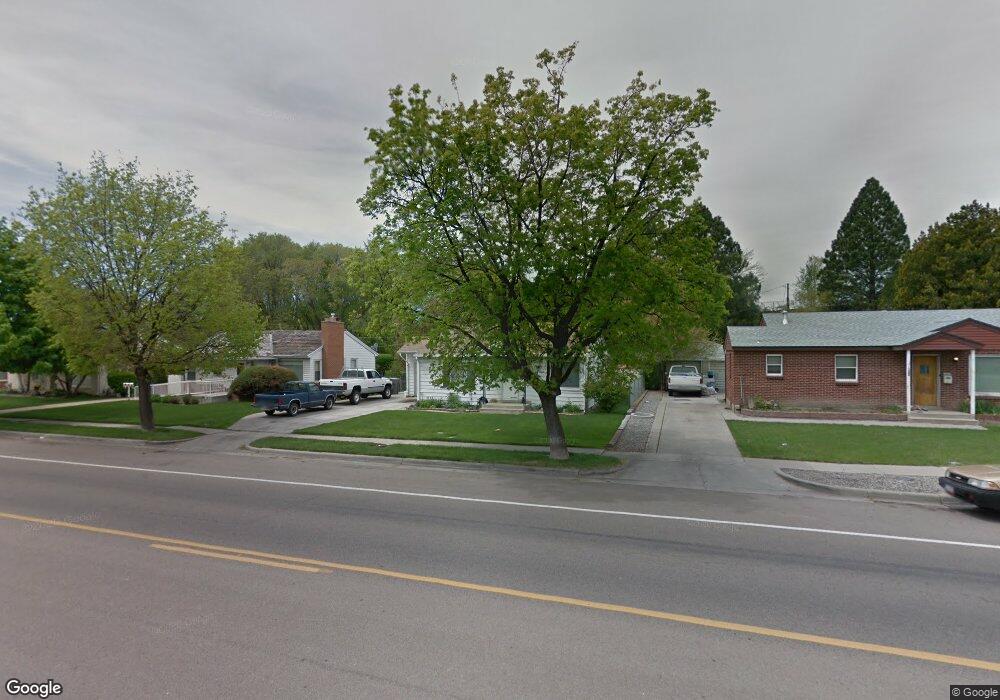 475 N 100 E, American Fork, UT 84003 - photo 1