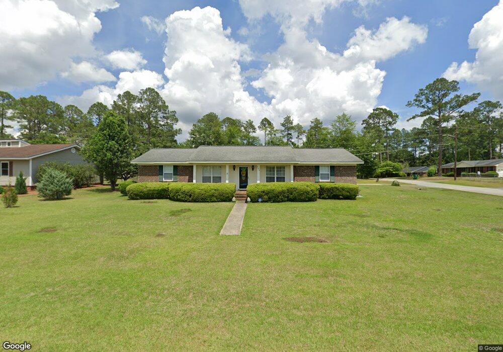 202 Marginal St, Sylvester, GA 31791 - photo 1