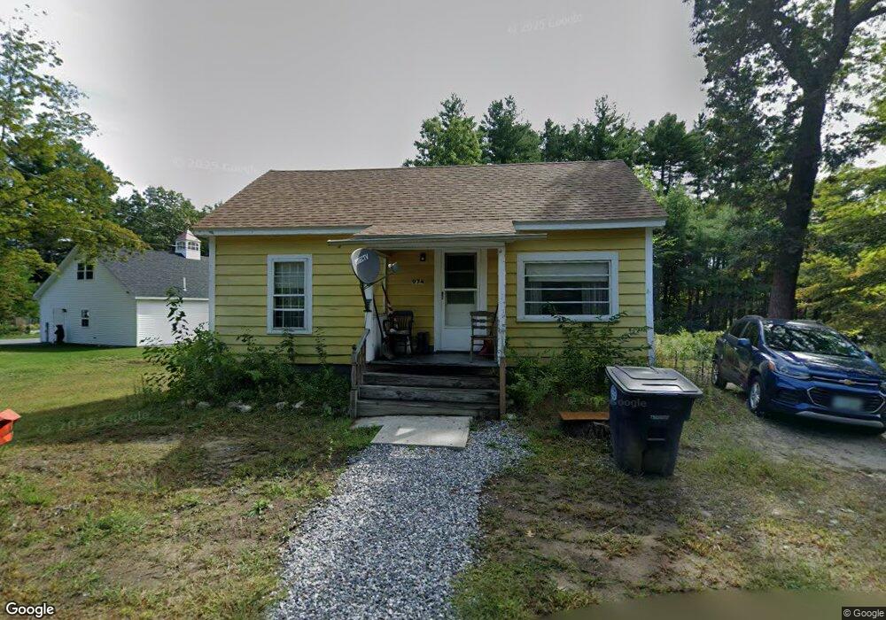 974 W Hollis St, Nashua, NH 03062 - photo 1