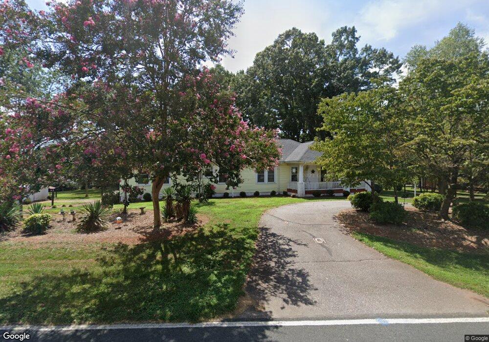 116 Branchwood Rd, Statesville, NC 28625 - photo 1