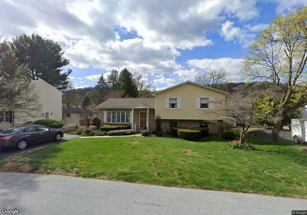 118 Anderson Ave, Reading, PA 19606 - photo 1