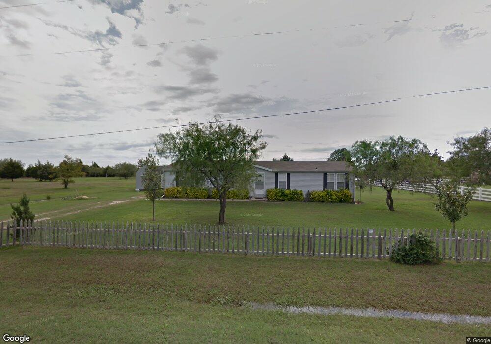 505 SW County Road 0005, Corsicana, TX 75110 - photo 1