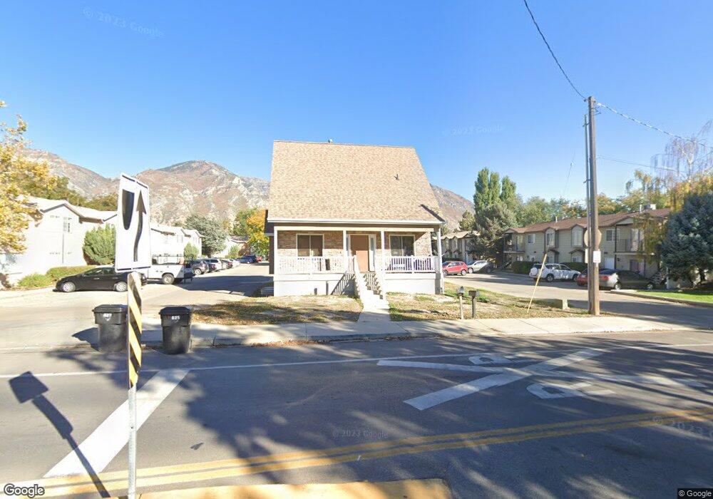 625 S 500 W, Provo, UT 84601 - photo 1