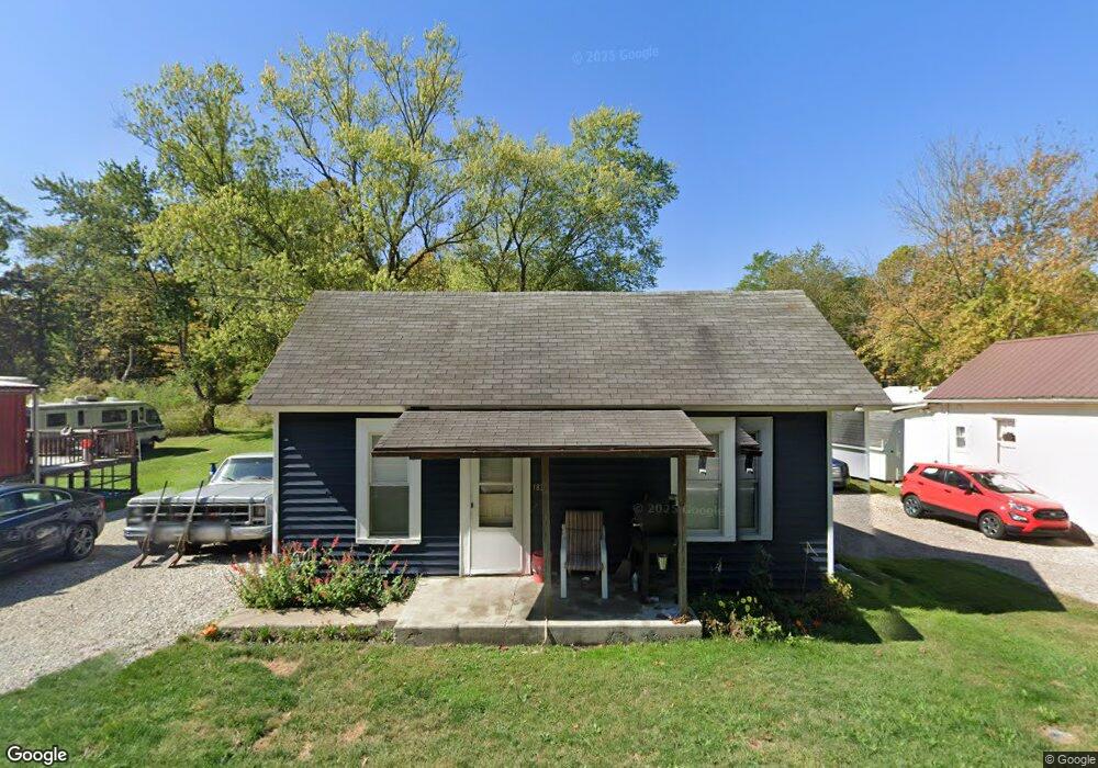 18339 Main Union Furnace St, Union Furnace, OH 43158 - photo 1