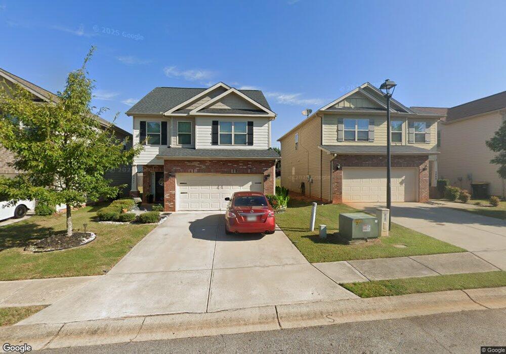 2442 Quail Trail unit 71, Hampton, GA 30228 - photo 1