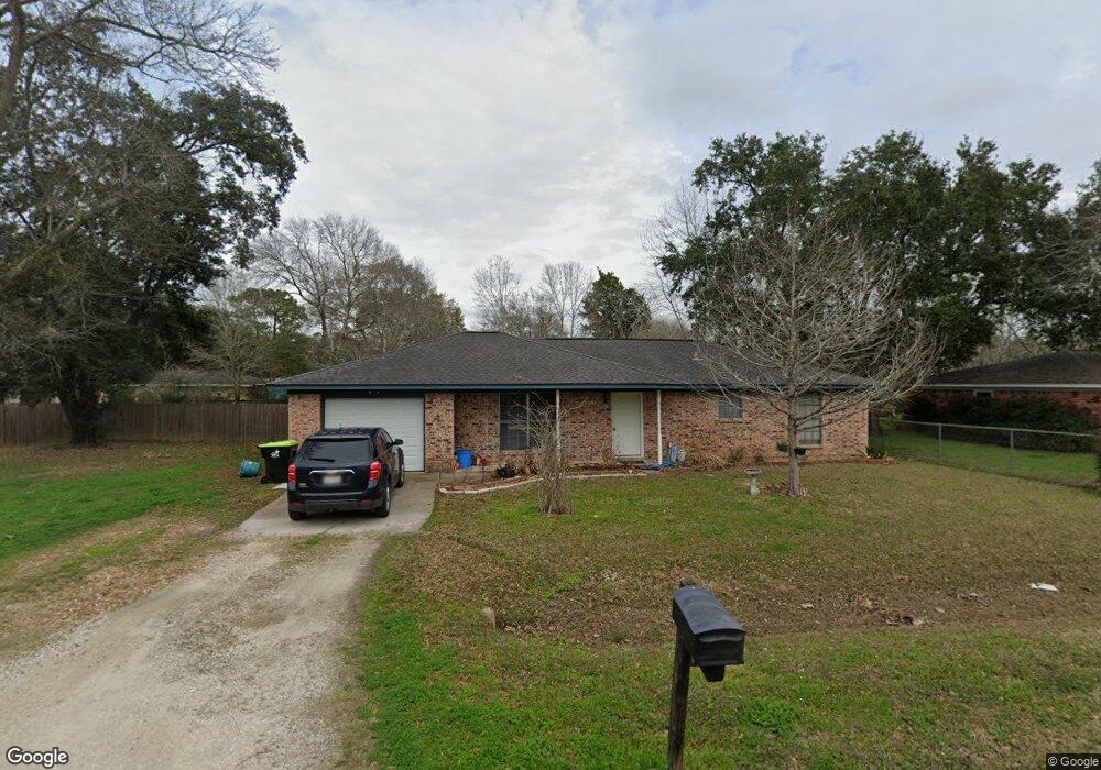 8817 Aggie Ln, Needville, TX 77461 - photo 1