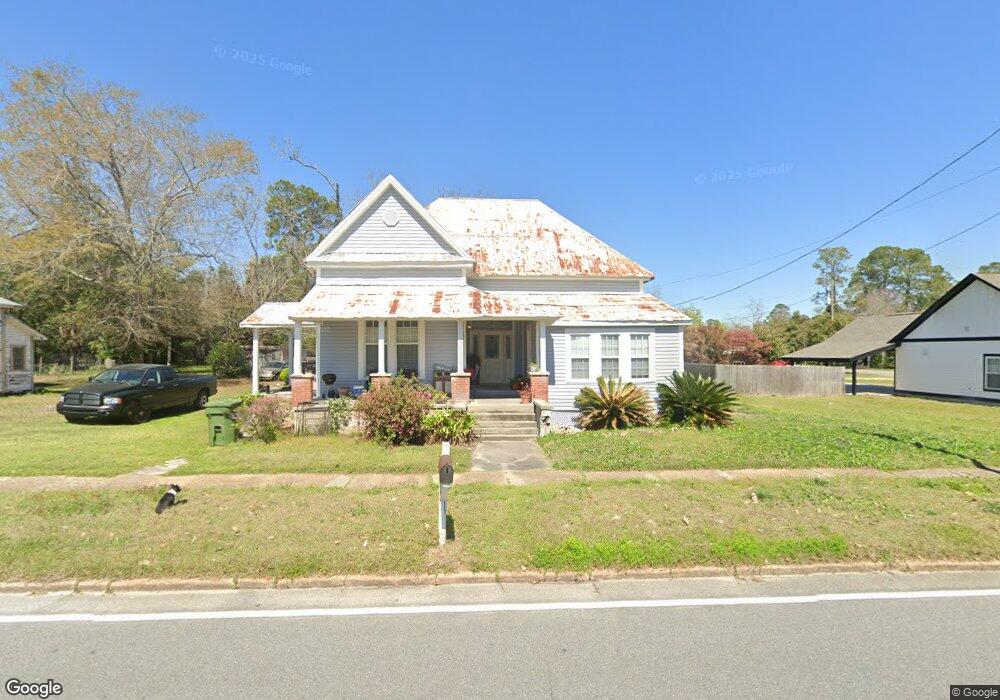 211 E 8th St, Adel, GA 31620 - photo 1