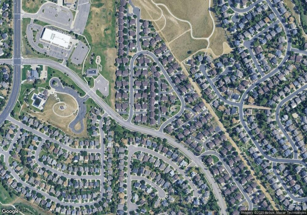 5459 S Quatar Ct, Aurora, CO 80015 - photo 1