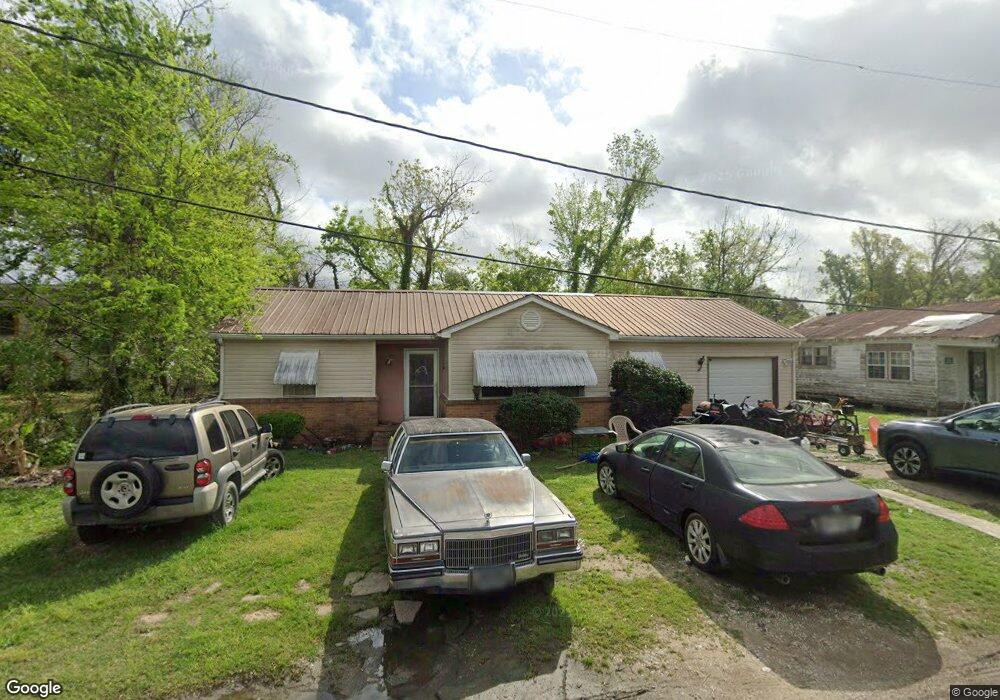 136 E 26th St, Reserve, LA 70084 - photo 1