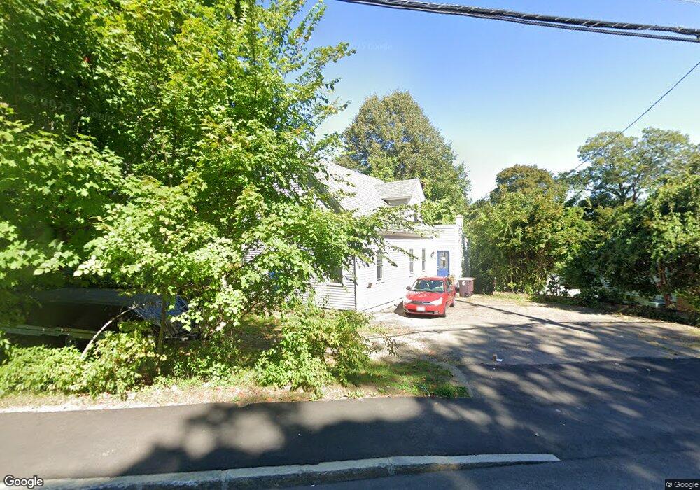 1075 Middle St, South Weymouth, MA 02190 - photo 1