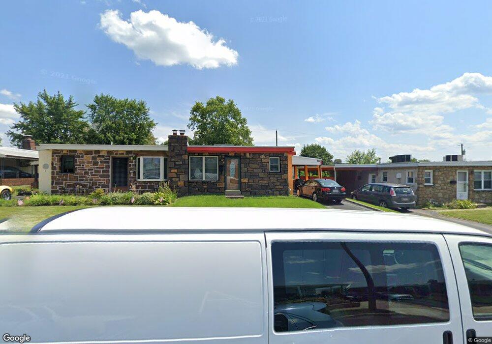 1317 Midland Rd, Conshohocken, PA 19428 - photo 1