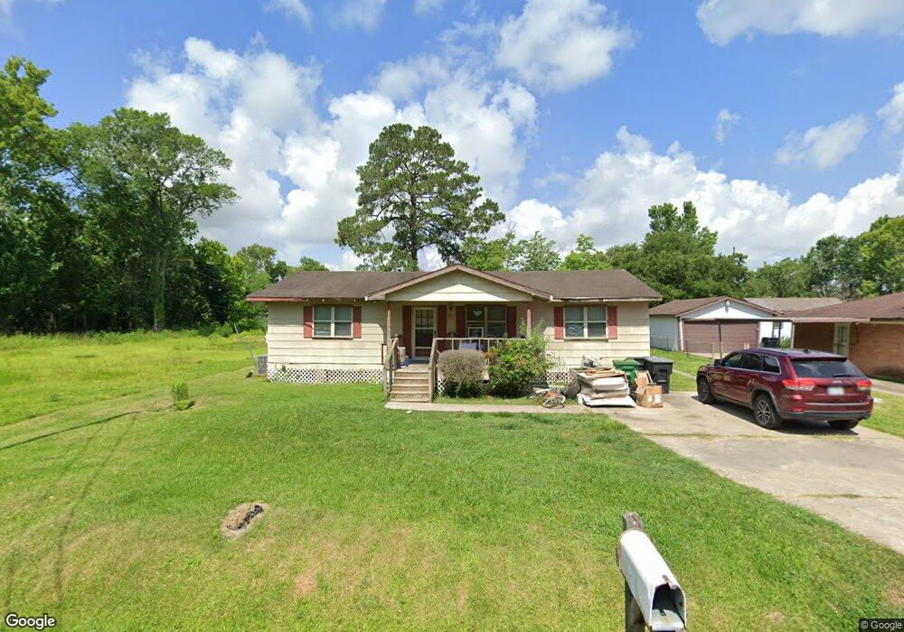 7403 Charlie St, Houston, TX 77088 - photo 1