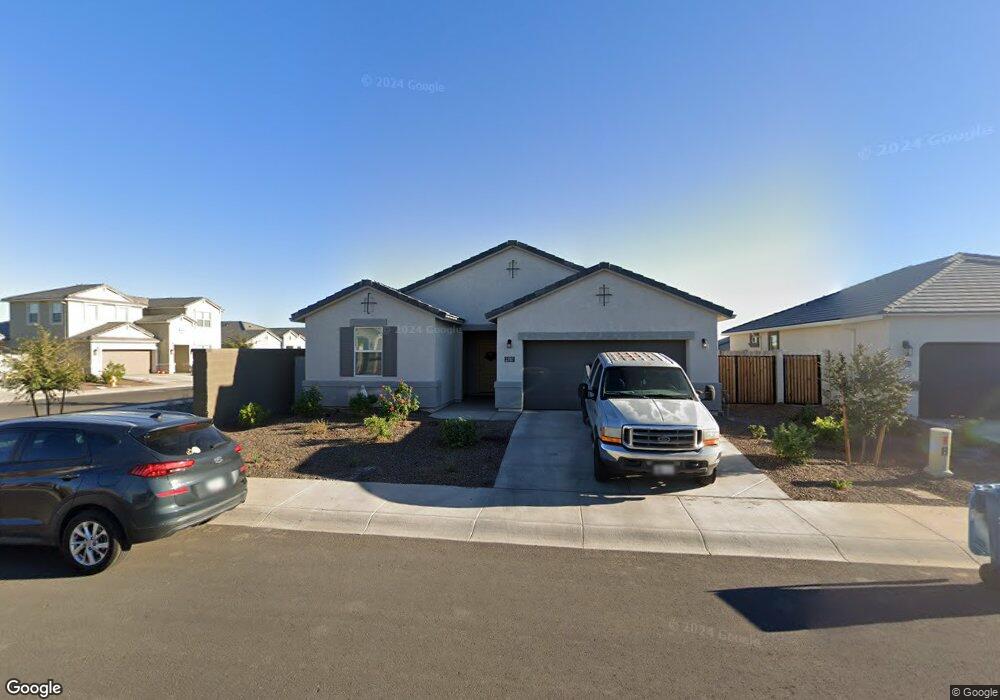 2787 W Spaulding Ave, Apache Junction, AZ 85120 - photo 1