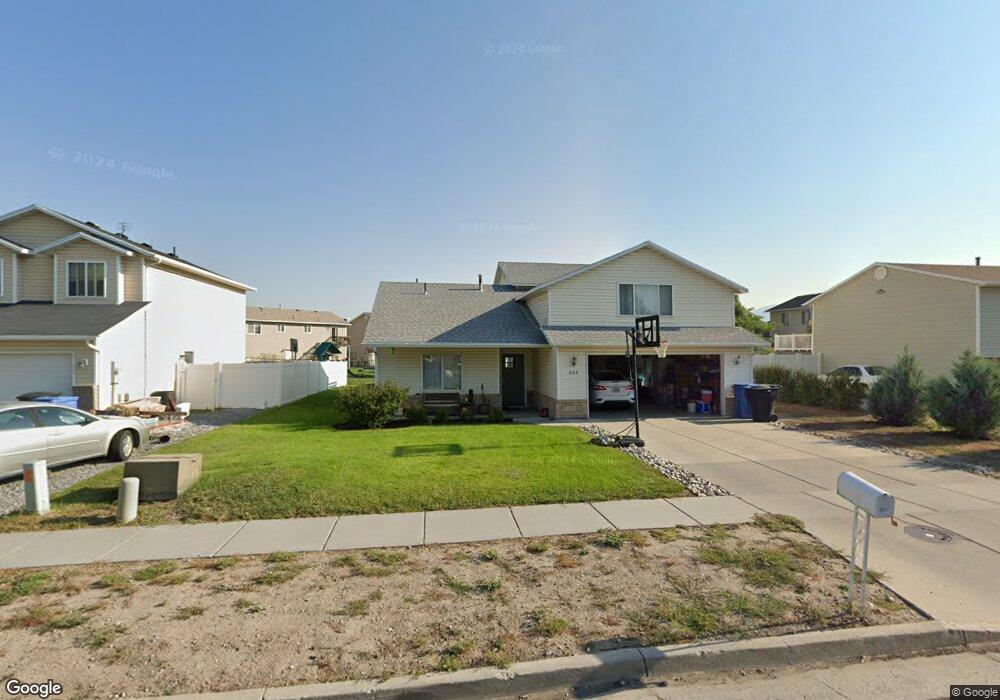 225 Sunstone Cir, Logan, UT 84321 - photo 1