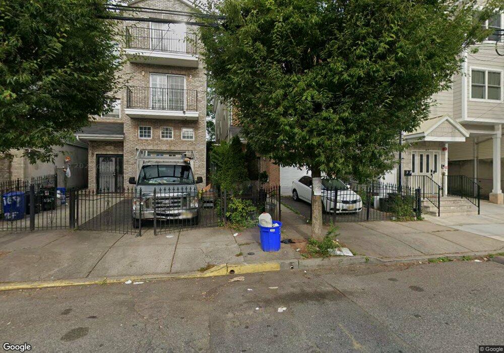 167 Camden St, Newark, NJ 07103 - photo 1
