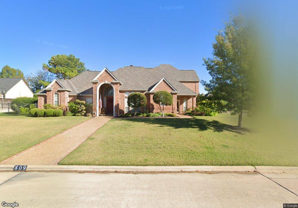 809 Columbia Dr, Southlake, TX 76092 - photo 1