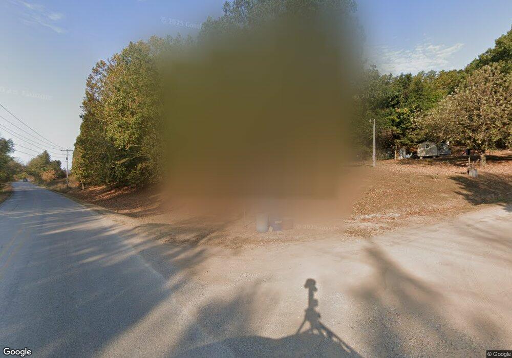 10662 Camelback Rd, Fayetteville, AR 72701 - photo 1