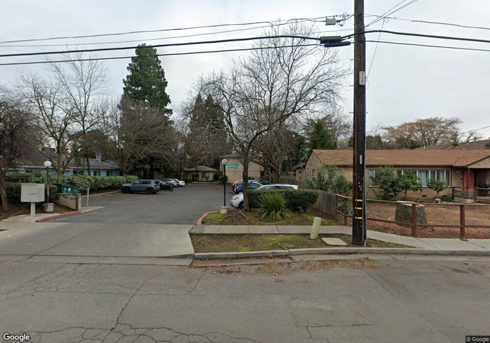 729 W 2nd Ave, Chico, CA 95926 - photo 1