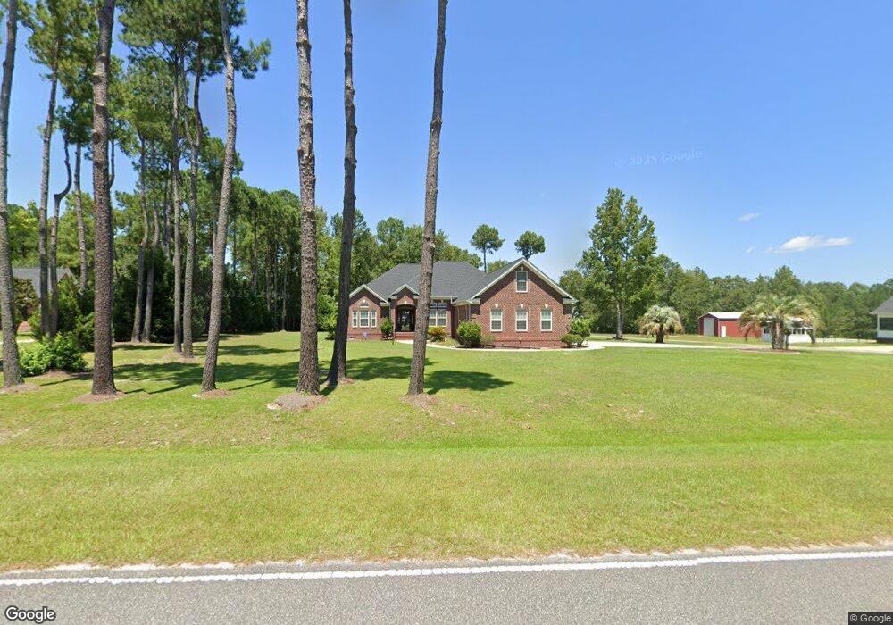 865 McNabb Shortcut Rd, Loris, SC 29569 - photo 1