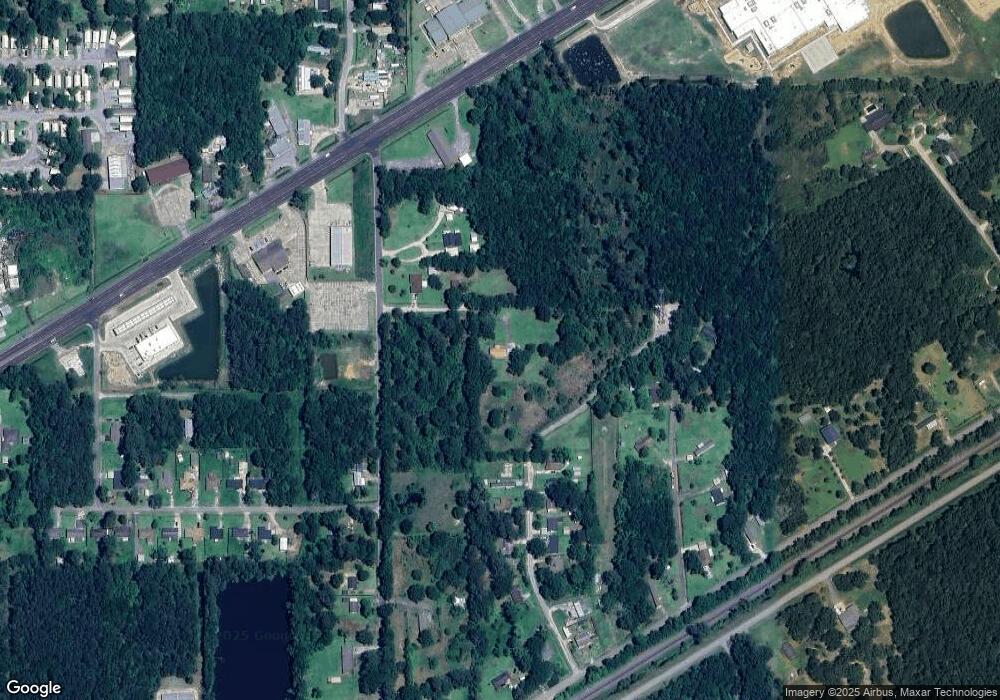 1560 1560 Posey Rd, Vidor, TX 77662 - photo 1