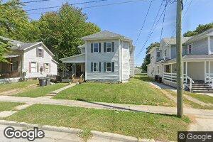 321 S Pierce St, Lima, OH 45801