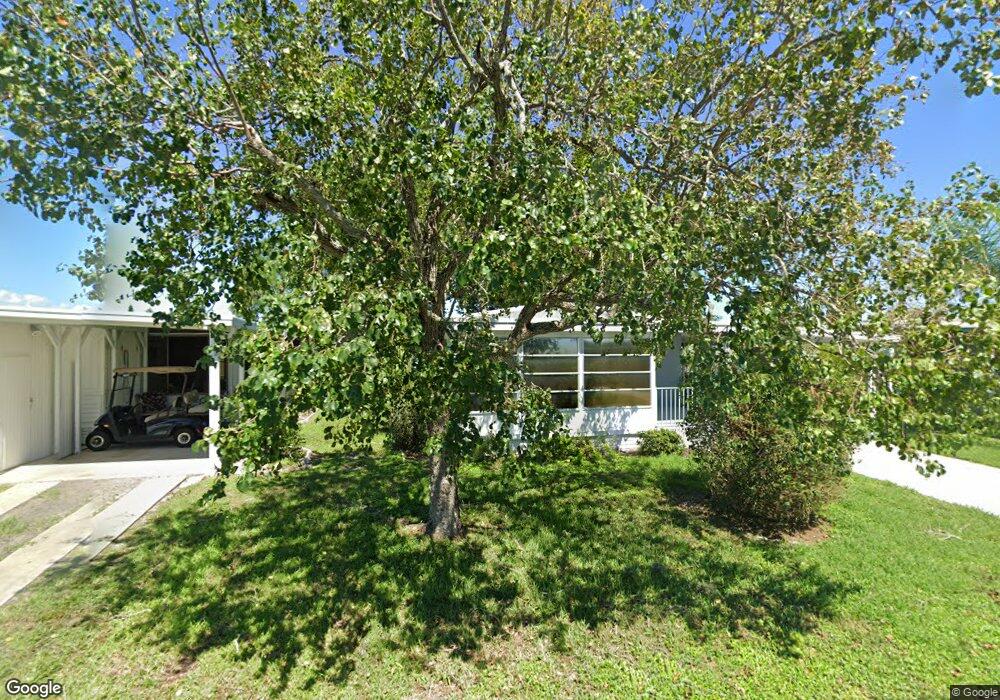 959 Laurel Cir, Sebastian, FL 32976 - photo 1