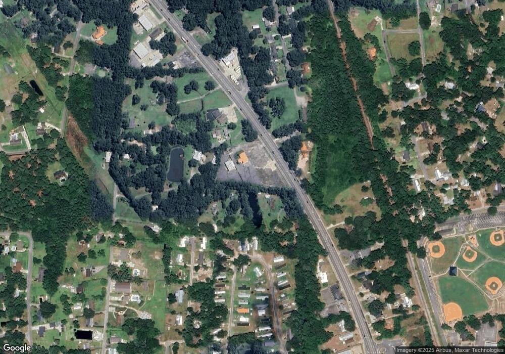 4565 New Jesup Hwy, Brunswick, GA 31520 - photo 1