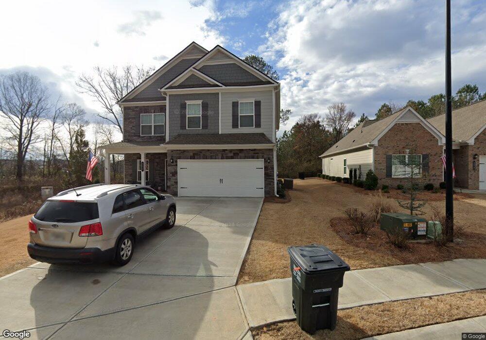 232 Willowbrook Way SE, Calhoun, GA 30701 - photo 1