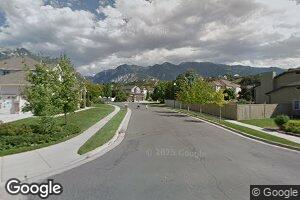 2818 E Falcon Way, Sandy, UT 84093
