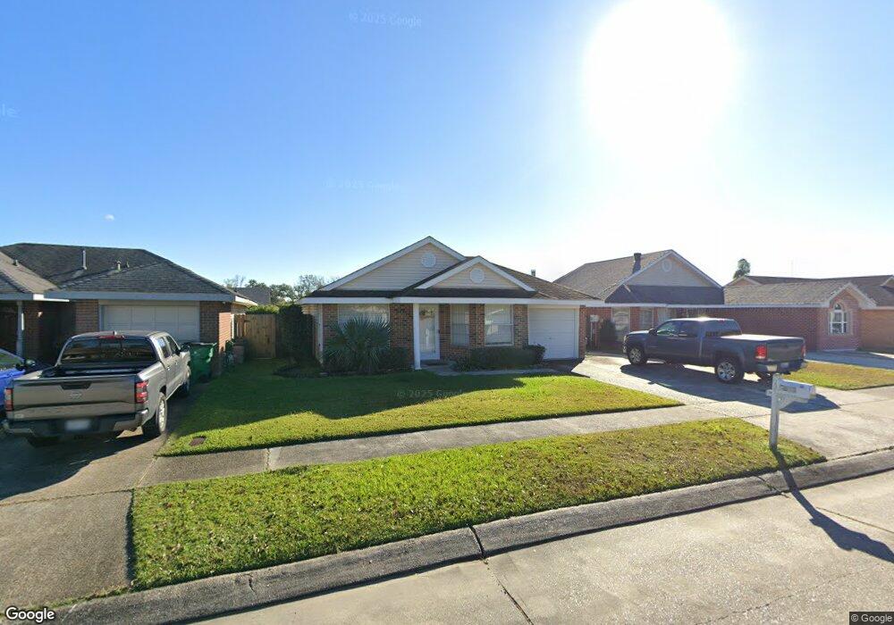2809 Laurie Ln, Marrero, LA 70072 - photo 1