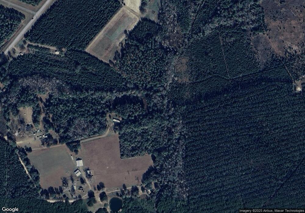 695 Tracys Ferry Rd, Folkston, GA 31537 - photo 1