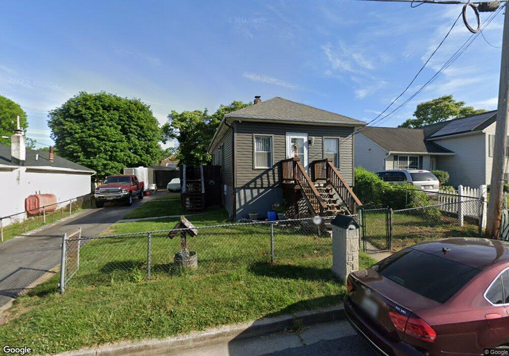 207 Midland Ave, Brooklyn, MD 21225 - photo 1