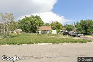 75 E Mill Rd, Ferron, UT 84523