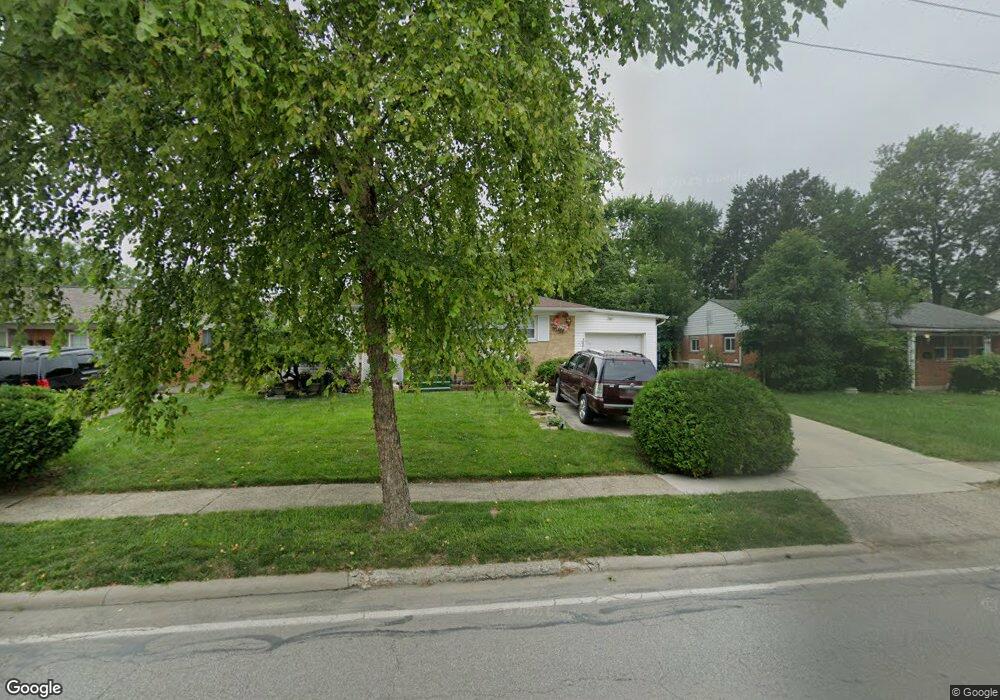 1121 S Yearling Rd, Columbus, OH 43227 - photo 1