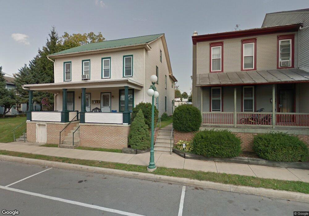 214 N 5th St unit 218, Lewisburg, PA 17837 - photo 1